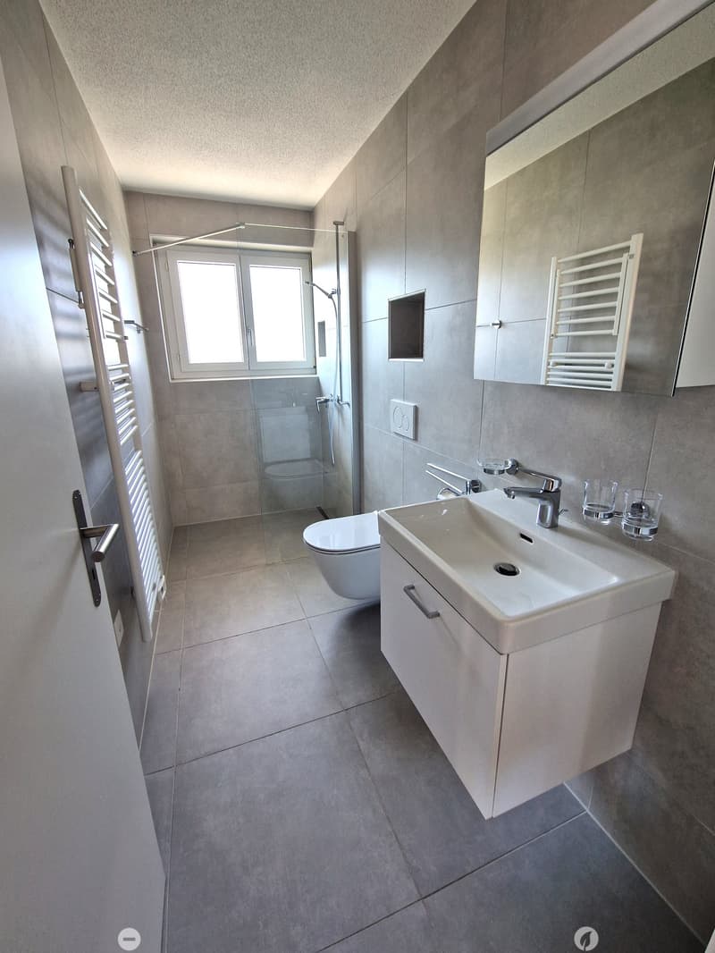 Bad / Salle de bains