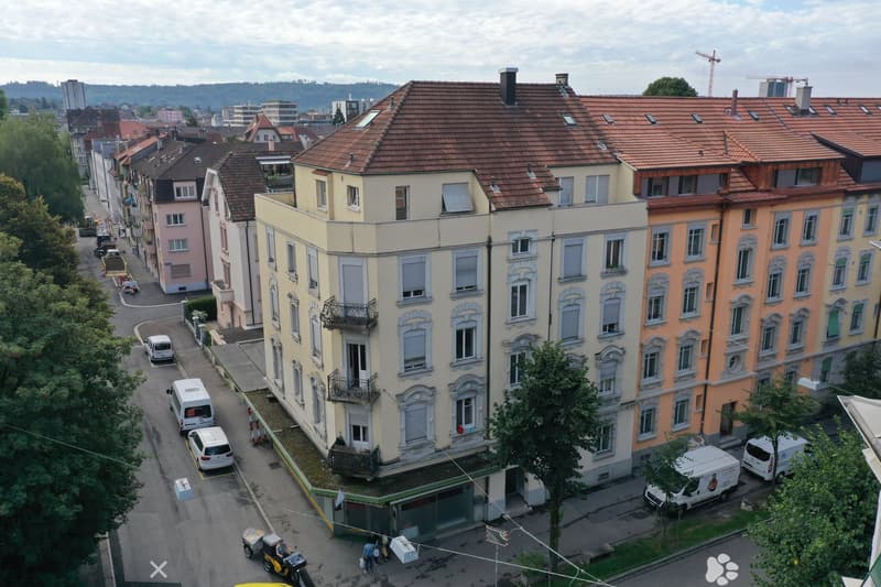 MFH mit grossem Mietzinspotenzial (2)