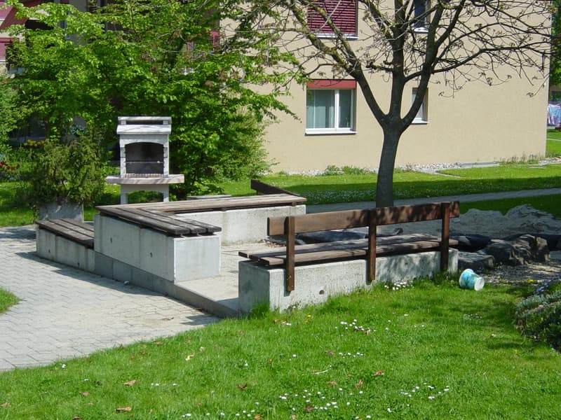 Grillplatz
