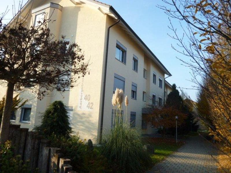 Liegenschaft