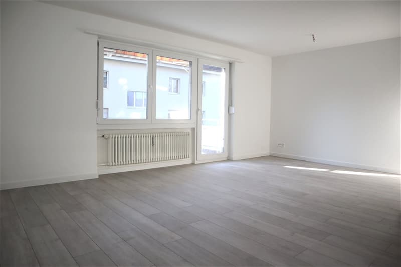 MFH in gepflegtem Zustand mit Bruttorendite von 4% (5)