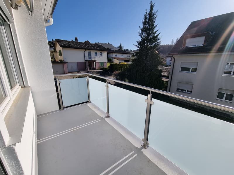 MFH in gepflegtem Zustand mit Bruttorendite von 4% (8)