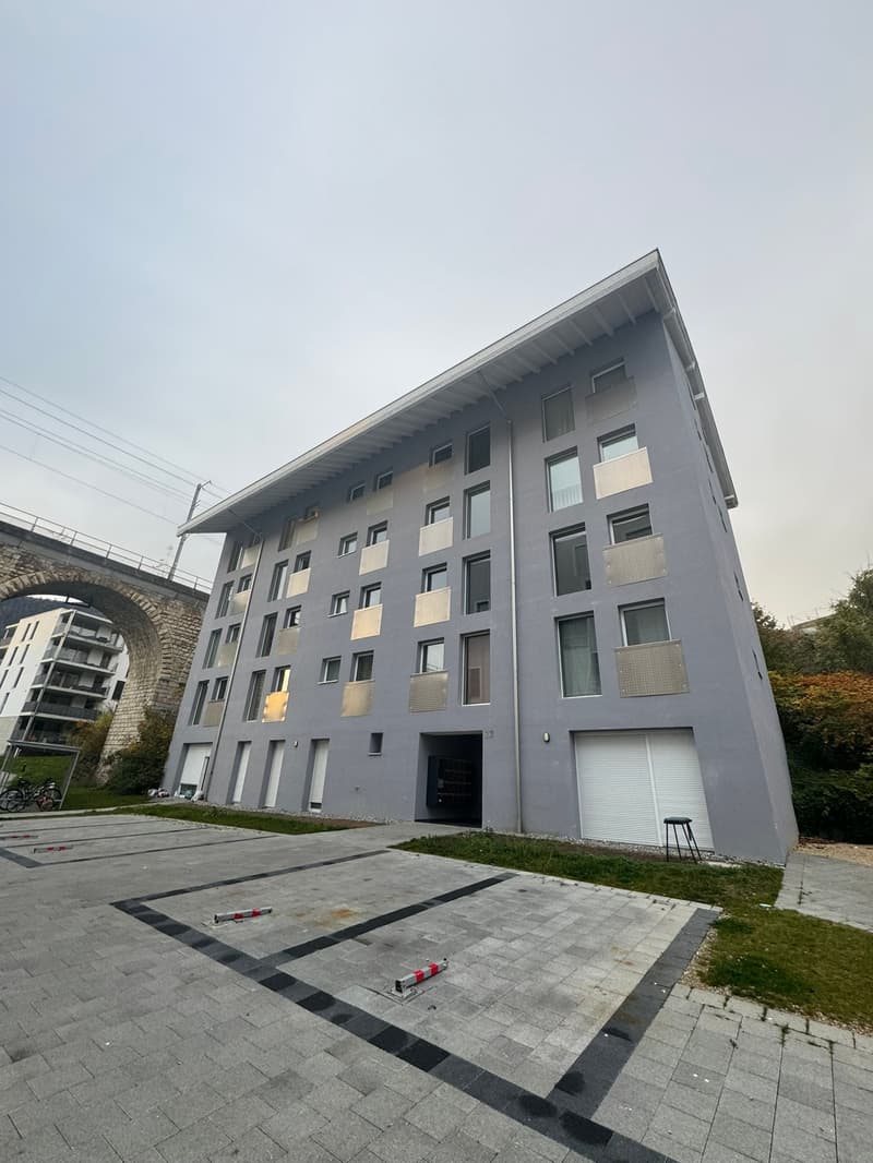 Liegenschaft