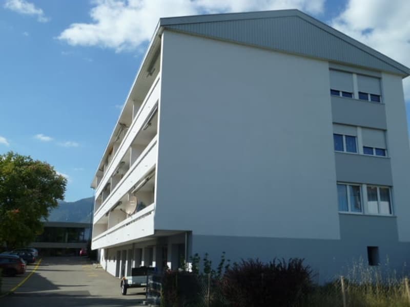 Liegenschaft