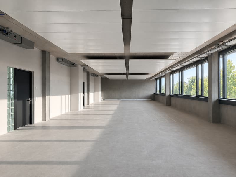 Campus Technik - Attraktive Mietflächen an innovativem Standort (2)