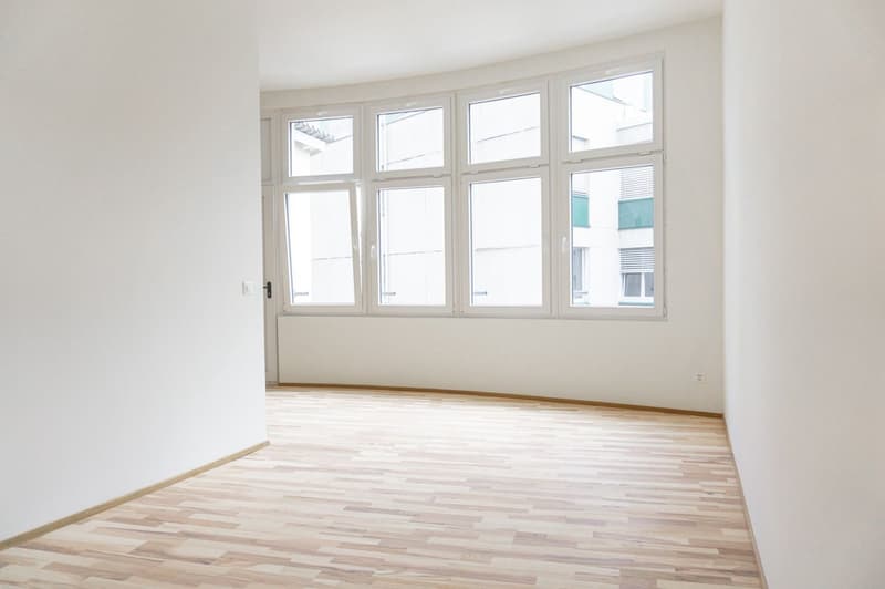 Grosse Studiowohnung mit Balkon mitten in Solothurn (4)