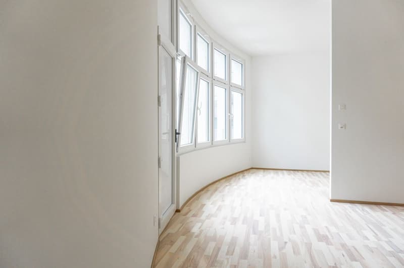 Grosse Studiowohnung mit Balkon mitten in Solothurn (3)