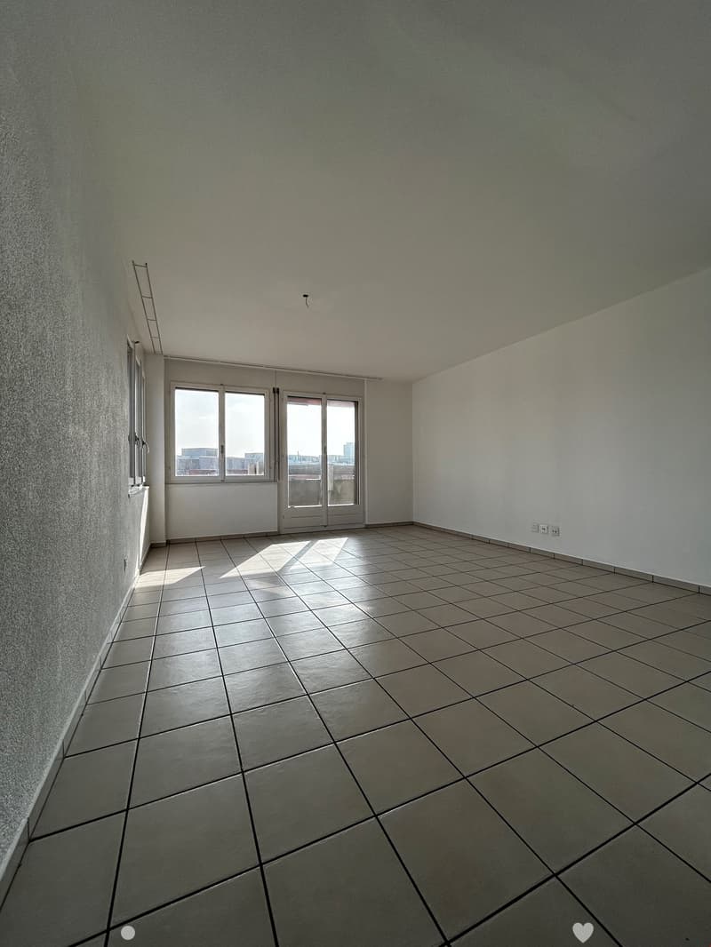 Ihre gemütliche und zentrale 3.5 Zimmerwohnung (3)