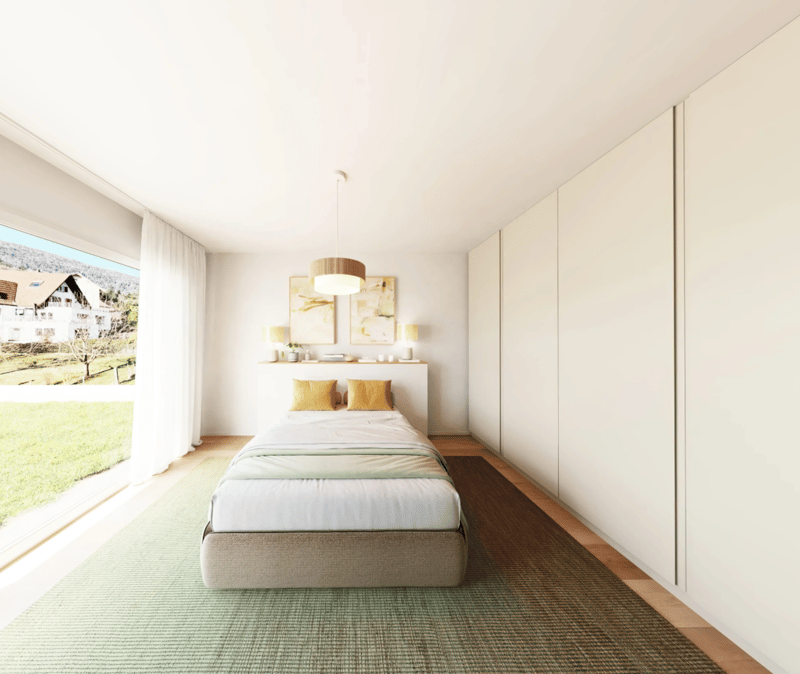 Willkommen am Krähenberg Panorama – Leben mit Aussicht. Zuhause am Krähenberg (4)