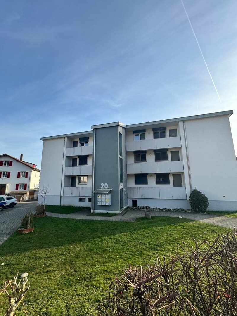 Liegenschaft