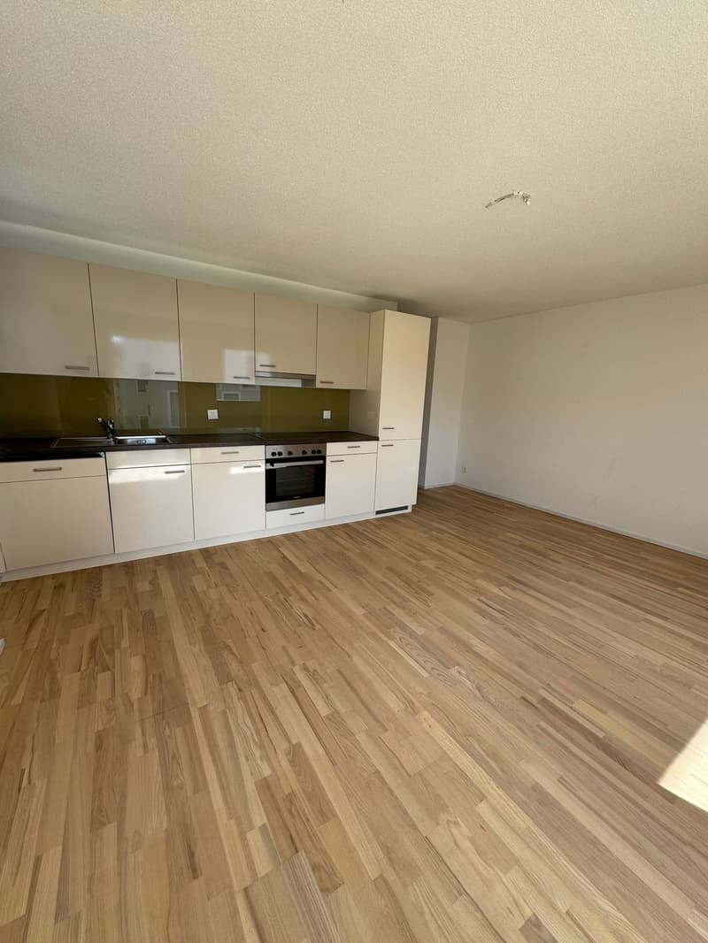 Wohnzimmer / Küche