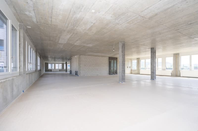 Büro- Praxis- oder Dienstleistungsflächen im Suhre-Park (8)