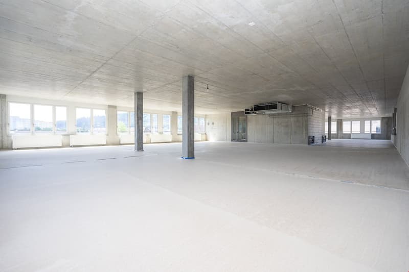 Büro- Praxis- oder Dienstleistungsflächen im Suhre-Park (7)