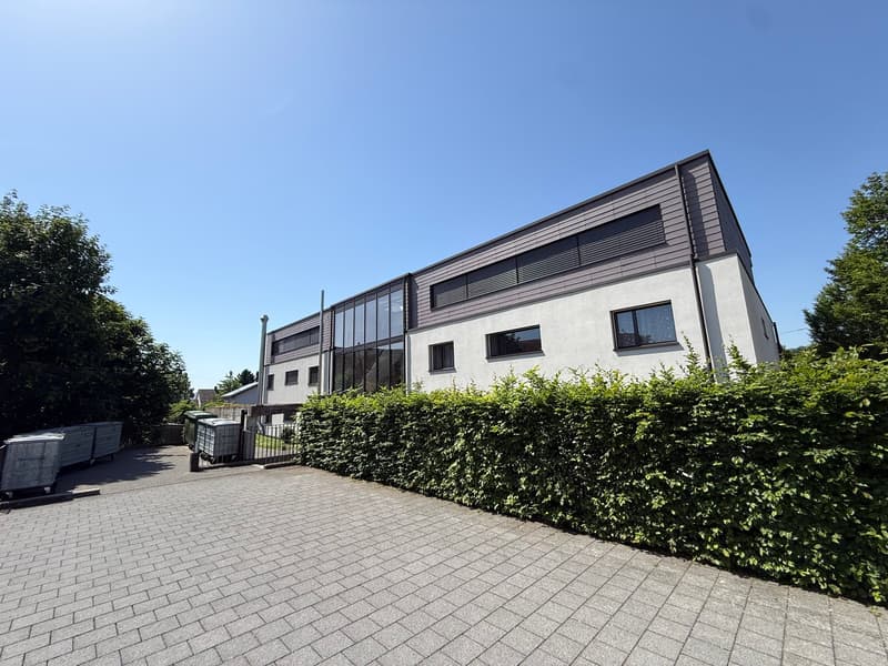 Charmante 4.5-Zimmer-Wohnung in Lostorf – Modern, Sonnig & Komfortabel (11)