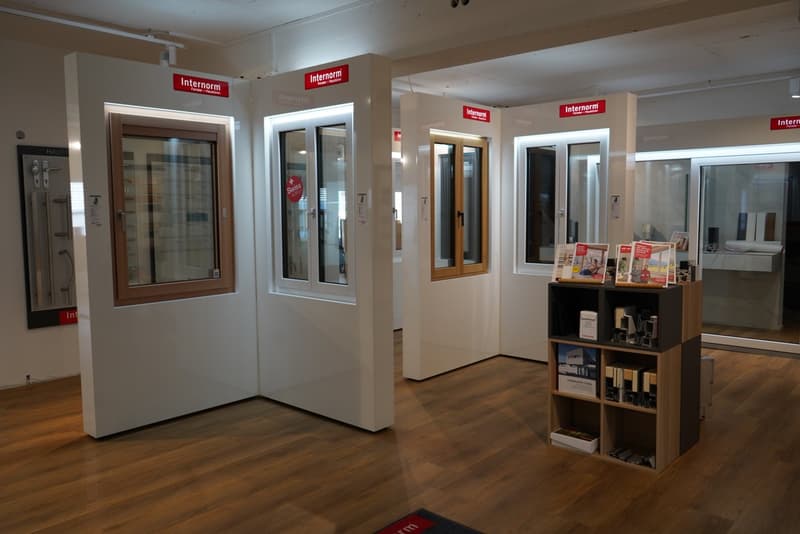 Modernes Büro an der Winznauerstrasse 101 in Trimbach – sofort verfügbar (4)