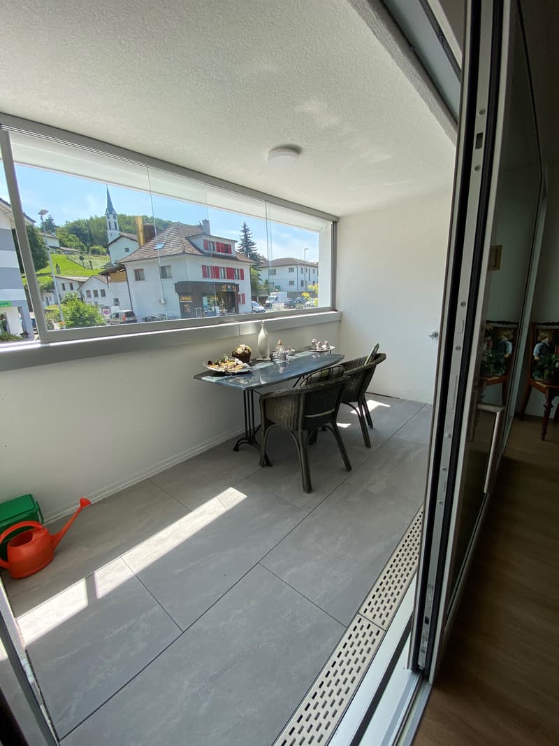 Balkon