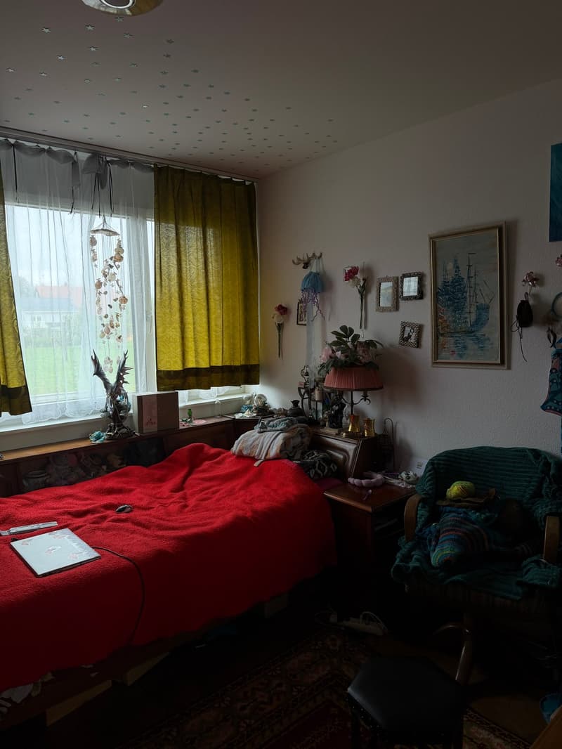 Moderne 3.5 Zimmerwohnung in Kappel zu vermieten! (7)