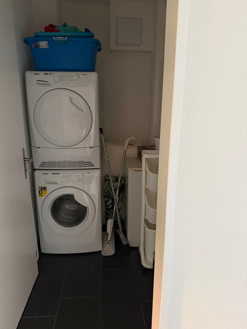 Moderne 3.5 Zimmerwohnung in Kappel zu vermieten! (8)