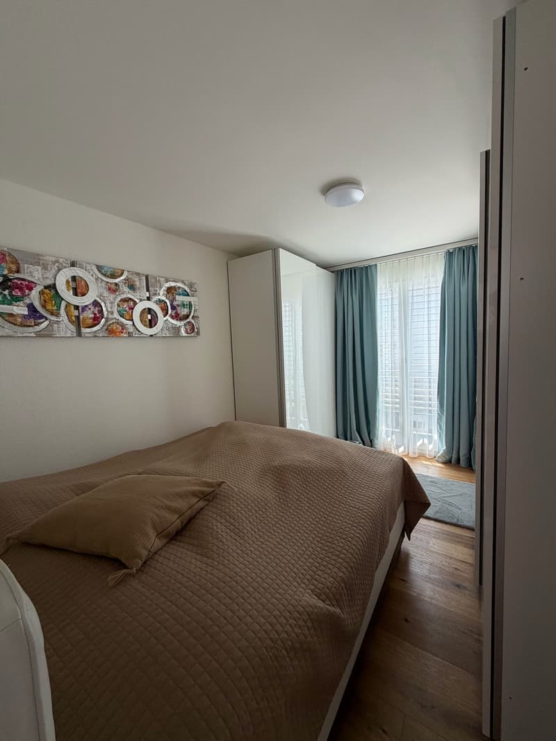 Charmante 4.5-Zimmer-Wohnung in Hergiswil zu verkaufen! (7)