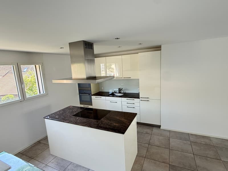 Neuwertige 4.5-Zimmer-Wohnung in Lostorf – Modern, Sonnig & Komfortabel (9)