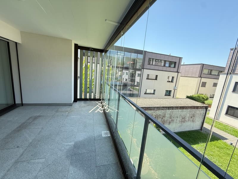 Neuwertige 4.5-Zimmer-Wohnung in Lostorf – Modern, Sonnig & Komfortabel (10)
