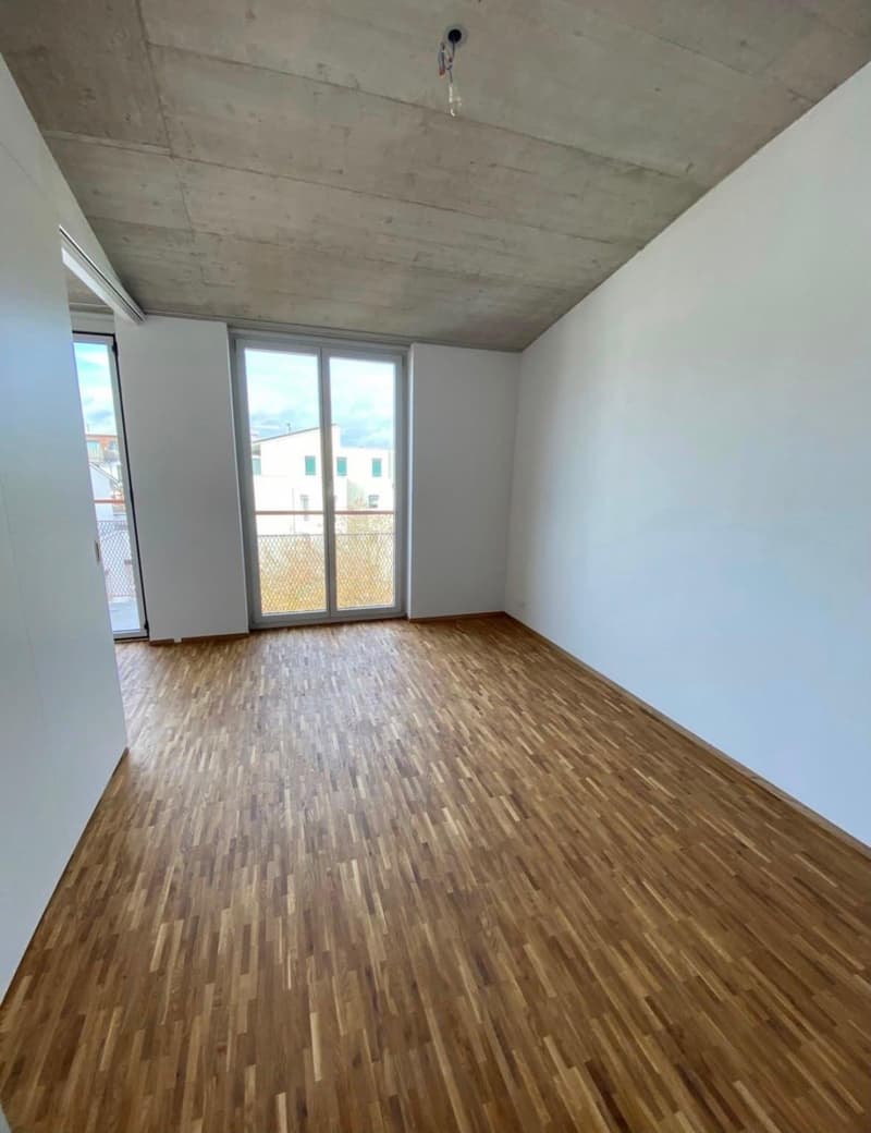 Nachmieter gesucht - zentrale Wohnung in Lenzburg zu vermieten! (3)