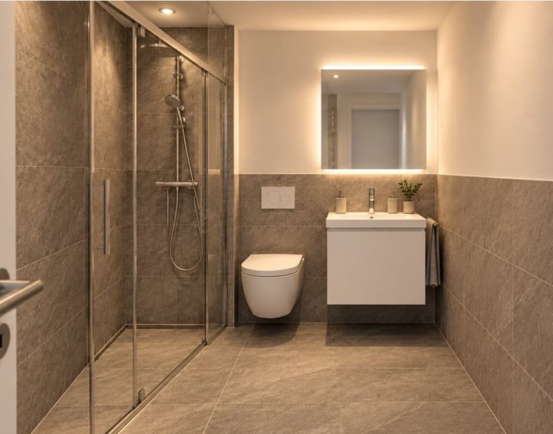 Neubau! Hochwertig! Modern! Ihr neues Zuhause in Staffelbach (2)