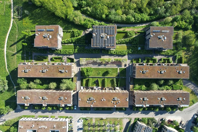 EINZIGARTIGE GARTENRESIDENZ | WOHNEN IN IDYLLISCHER PARKLANDSCHAFT (2)