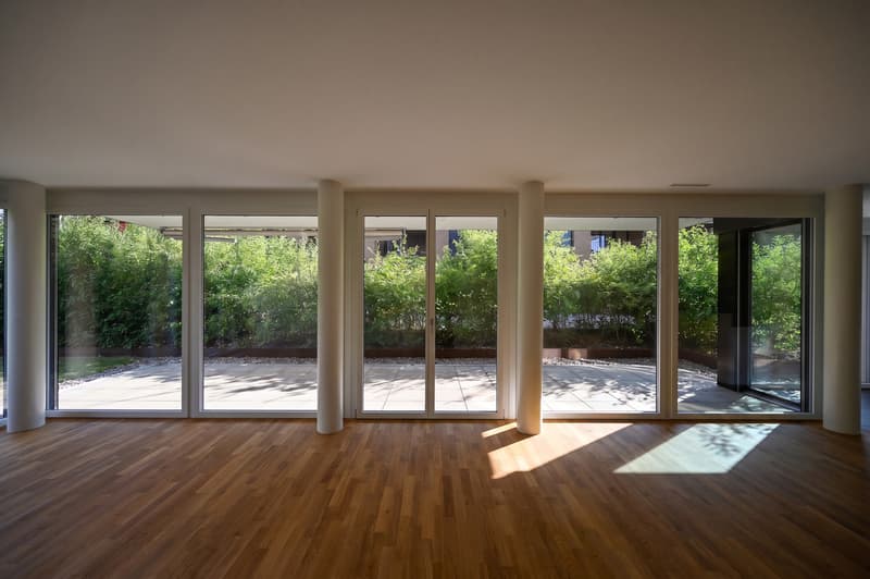 EINZIGARTIGE GARTENRESIDENZ | WOHNEN IN IDYLLISCHER PARKLANDSCHAFT (6)