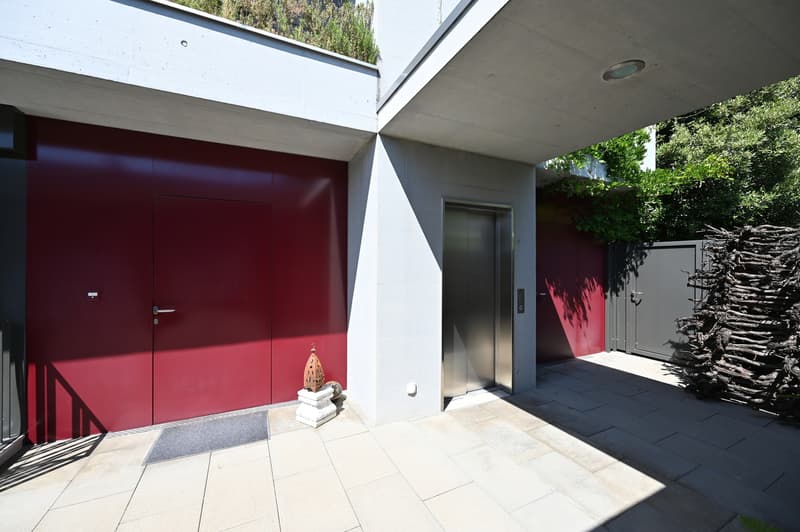 DESIGNERWOHNUNG MIT LIEBE ZUM DETAIL UND PANORAMASICHT (7)