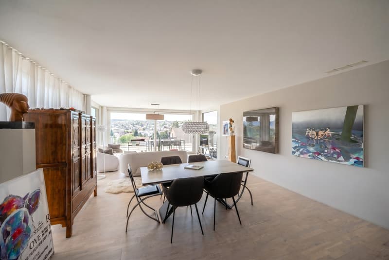 DESIGNERWOHNUNG MIT LIEBE ZUM DETAIL UND PANORAMASICHT (8)