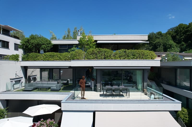 DESIGNERWOHNUNG MIT LIEBE ZUM DETAIL UND PANORAMASICHT (6)