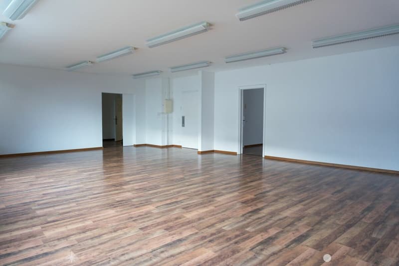 Moderne Büroflächen an zentraler Lage in der Innenstadt von Biel/Bienne (4)