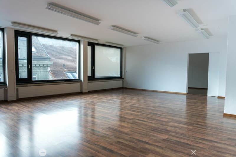 Moderne Büroflächen an zentraler Lage in der Innenstadt von Biel/Bienne (7)