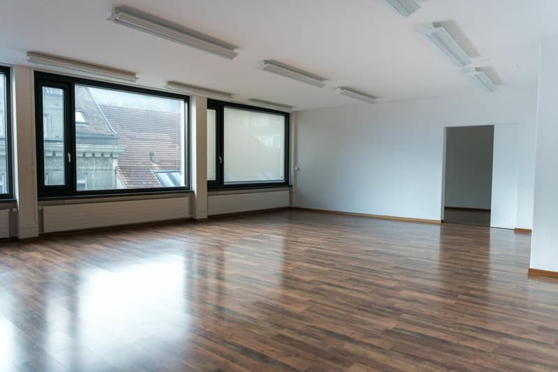 Modern office space in a central location in the city center of Biel/Bienne (7)