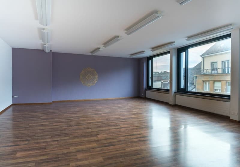 Modern office space in a central location in the city center of Biel/Bienne (3)