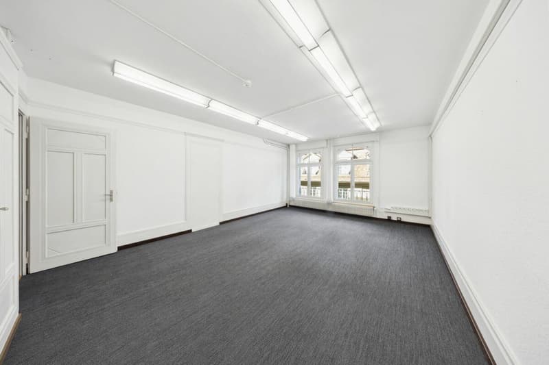 Office space in prime location within walking distance to Bern train station (4)
