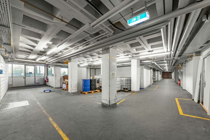Proprietà commerciale con grande potenziale di sviluppo (13)