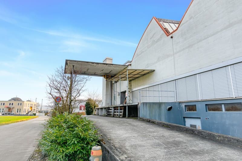 Proprietà commerciale con grande potenziale di sviluppo (4)
