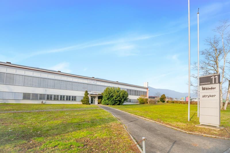 Proprietà commerciale con grande potenziale di sviluppo (3)