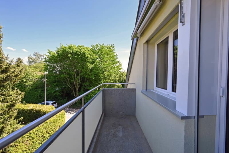 Ihr neues Zuhause in Jegenstorf - frisch sanierte 2-Zimmerwohnungen (5)