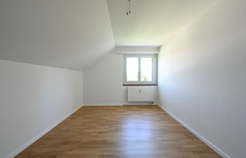 Ihr neues Zuhause in Jegenstorf - frisch sanierte 2-Zimmerwohnungen (3)