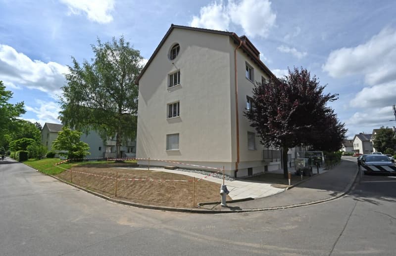 Einziehen & wohlfühlen: sanierte 3.5-Zimmerwohnungen (8)