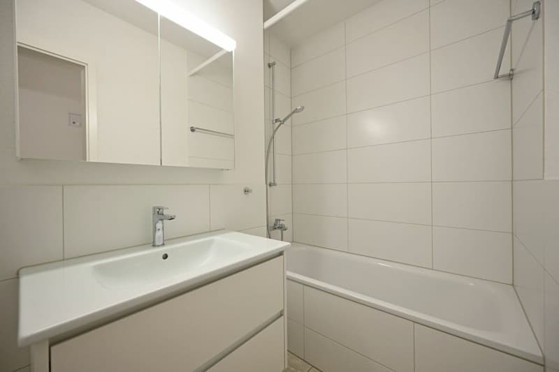 Sanierte Familienwohnung in Thörishaus mit Garage und Aussenparkplatz (7)