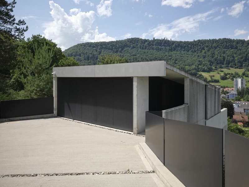 Villa in privilegierter Hanglage zum Fixpreis! (10)