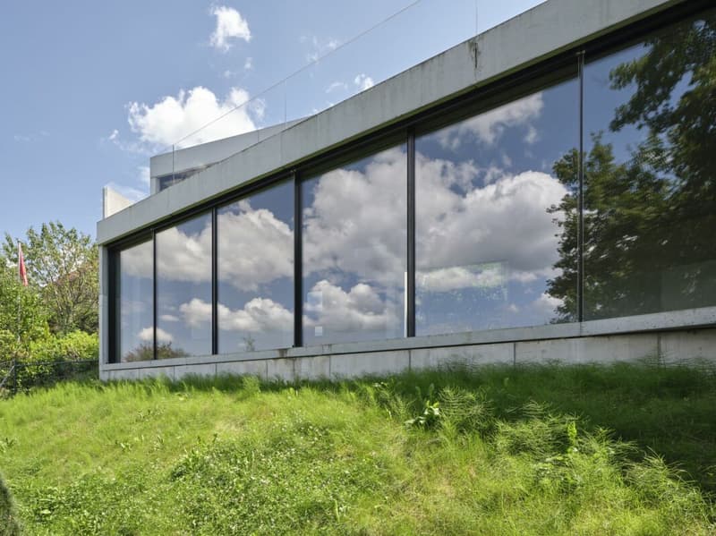 Villa in privilegierter Hanglage zum Fixpreis! (9)