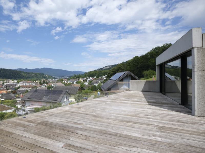 Villa in privilegierter Hanglage zum Fixpreis! (8)