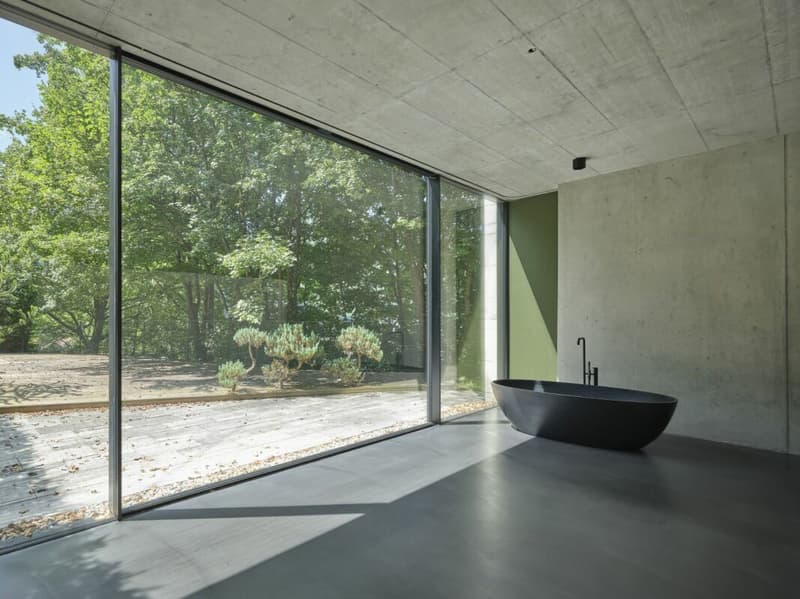 Villa in privilegierter Hanglage zum Fixpreis! (2)