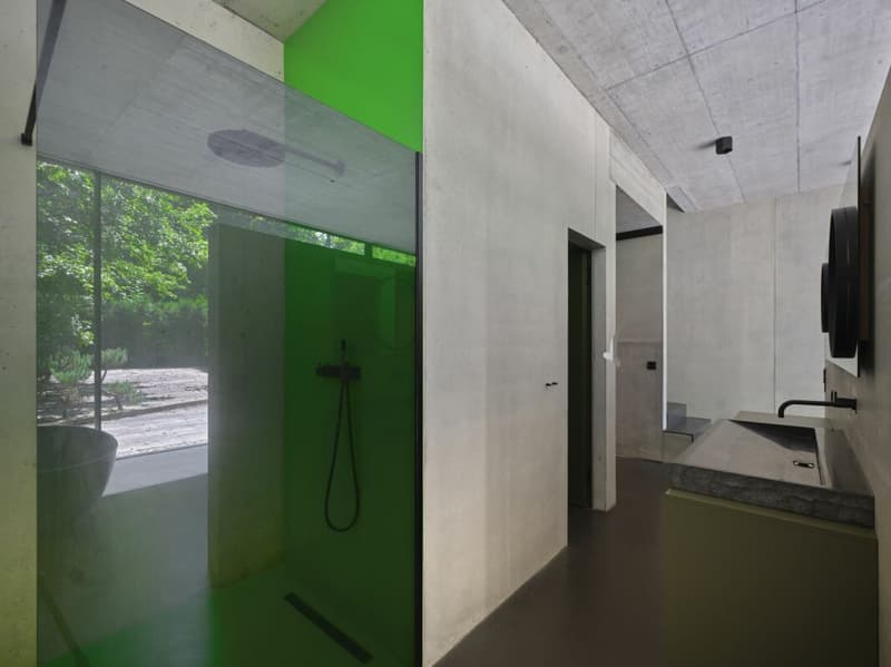Villa in privilegierter Hanglage zum Fixpreis! (6)
