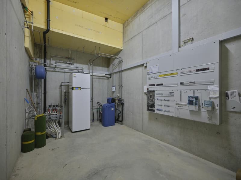 Villa in privilegierter Hanglage zum Fixpreis! (11)